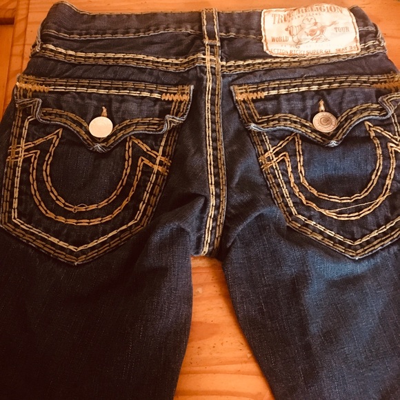 true religion super qt